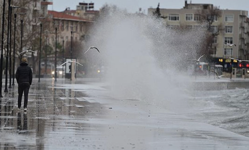 Göz gözü görmeyecek! Aman dikkat meteoroloji tarih verdi uyardı - Resim: 4