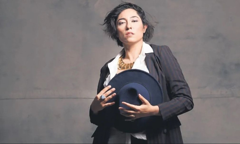 Kalben 19 yaşında yaşadığı tacizi ancak ifşa edebildi: Ellerini hissedince... - Resim: 4