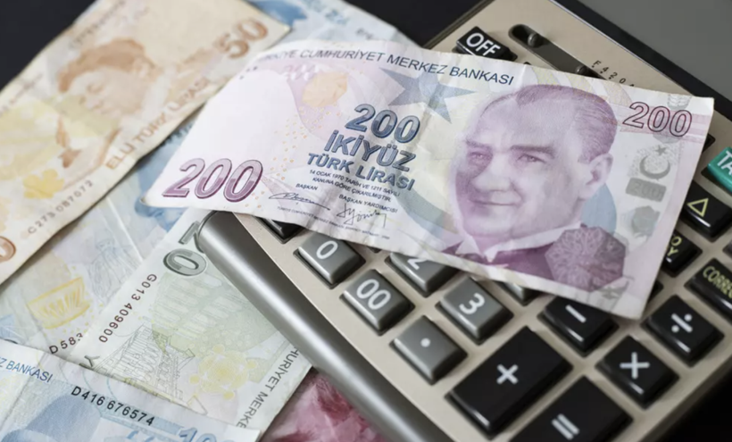 Yeni zamlı maaşlar için kritik hesap! Tabloda tek tek gösterdi - Resim: 3