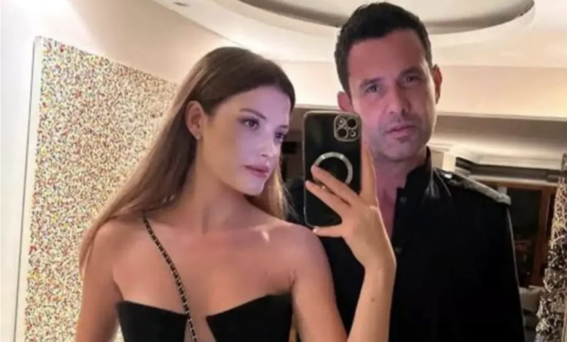 Keremcem gizlediği aşkını nihayet paylaştı! Bakın kimmiş... - Resim: 2