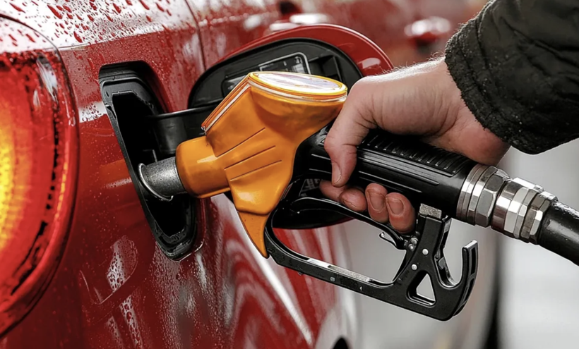 Yarın motorinin litresi ilk kez 60 liraya geçecek! Uçuk zamla 61 lirayı aşan il bile var - Resim: 4