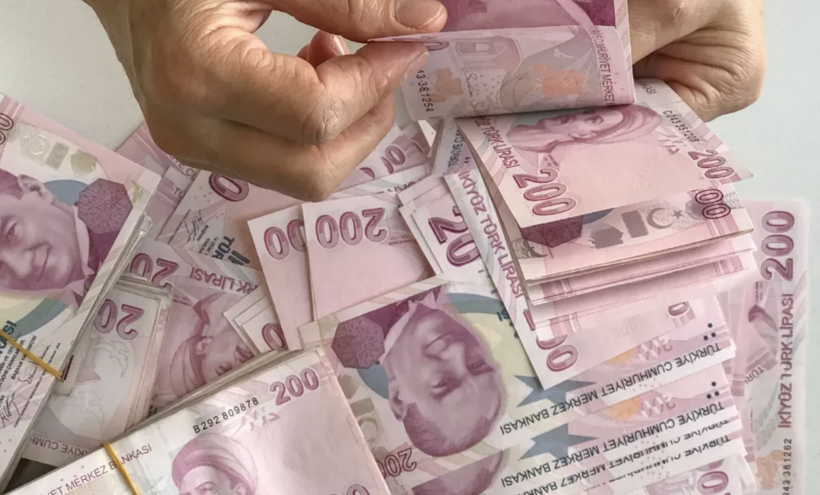 Ankara'dan kritik kulis sızdı! Bu rakamın altında maaş kalmayacak - Resim: 1