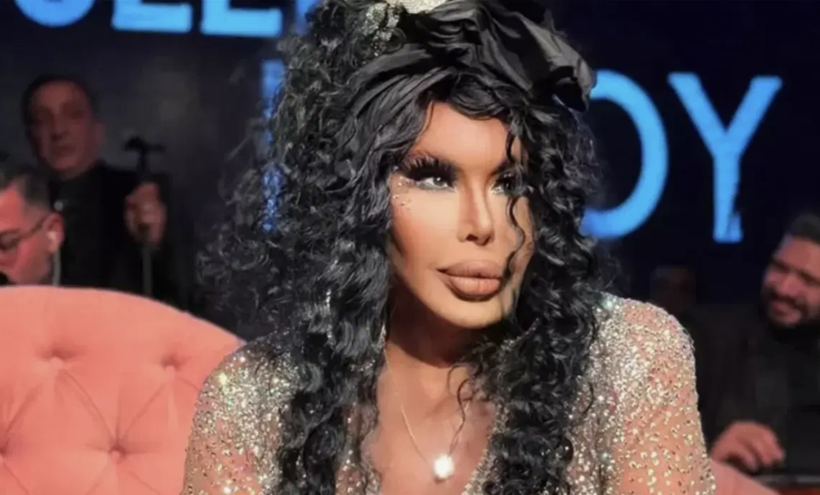 Diva Bülent Ersoy resmen çileden çıktı! Kameralar fazla yaklaşınca olanlar oldu... - Resim: 3