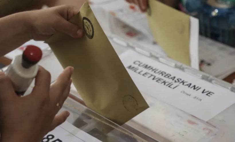 İşte masadaki son cumhurbaşkanlığı anketi! 15 puan fark attı - Resim: 2