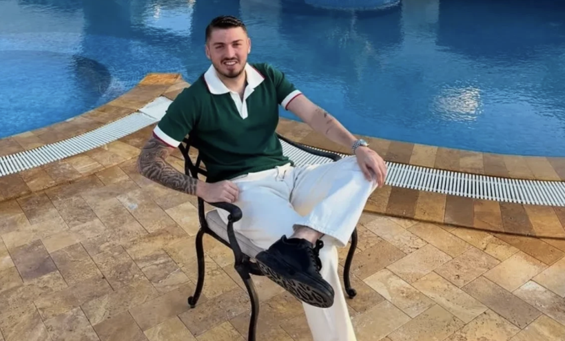 Blok3 bunu yapanlar ile tek tek uğraşacağım demişti! Şarkıları yeniden Spotify'da! - Resim: 4