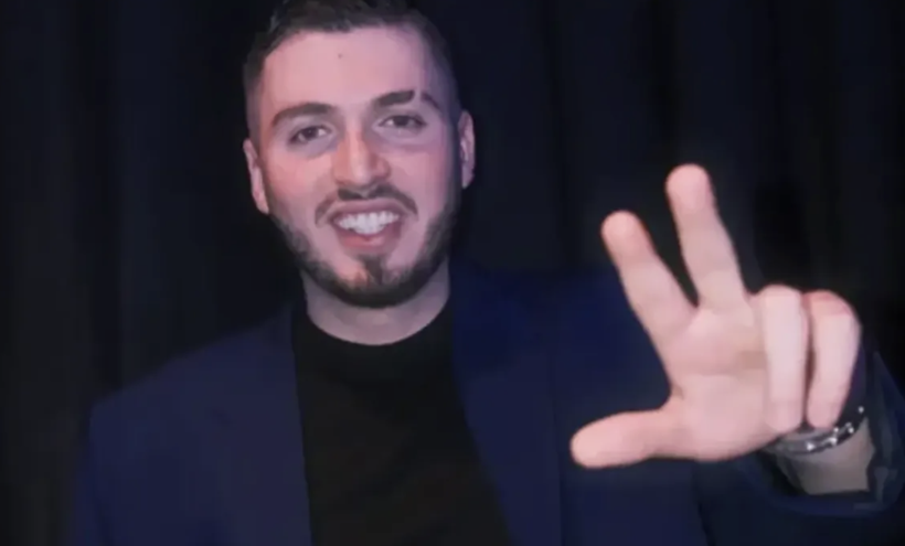 Blok3 bunu yapanlar ile tek tek uğraşacağım demişti! Şarkıları yeniden Spotify'da! - Resim: 3