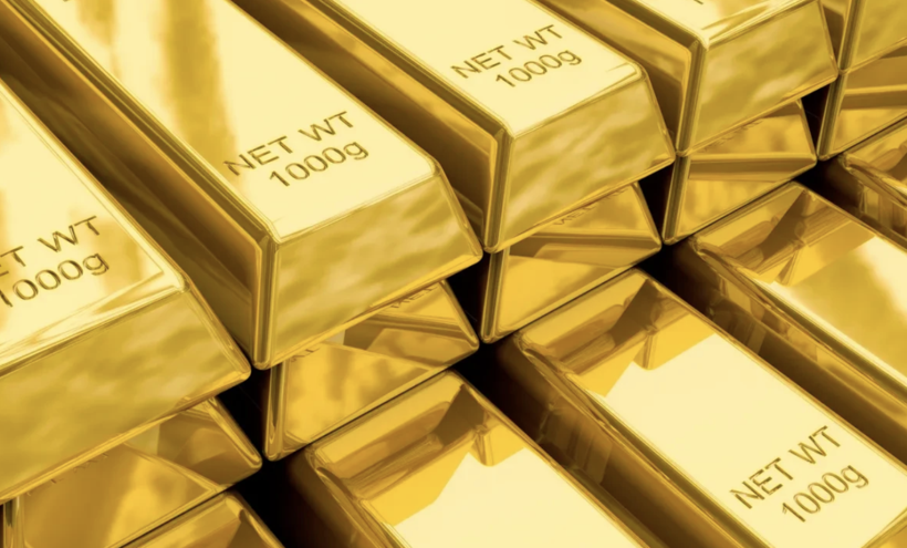 Dev bankadan olay altın tahmini! 2026 sonunda ne kadar olacak? - Resim: 1