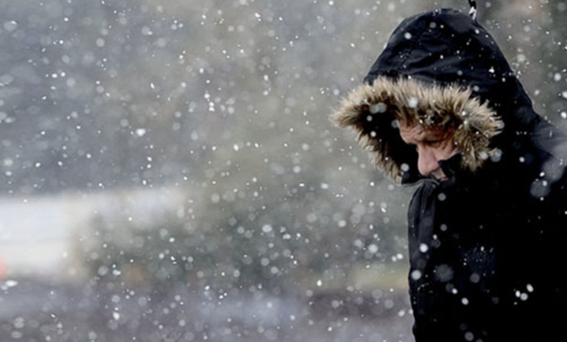 Sibirya'dan geliyor dikkat! Tarih verildi: Kar o illeri esir alacak... - Resim: 2