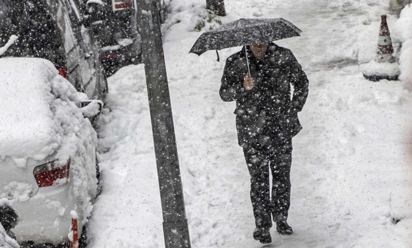 Sibirya'dan geliyor dikkat! Tarih verildi: Kar o illeri esir alacak... - Resim: 1