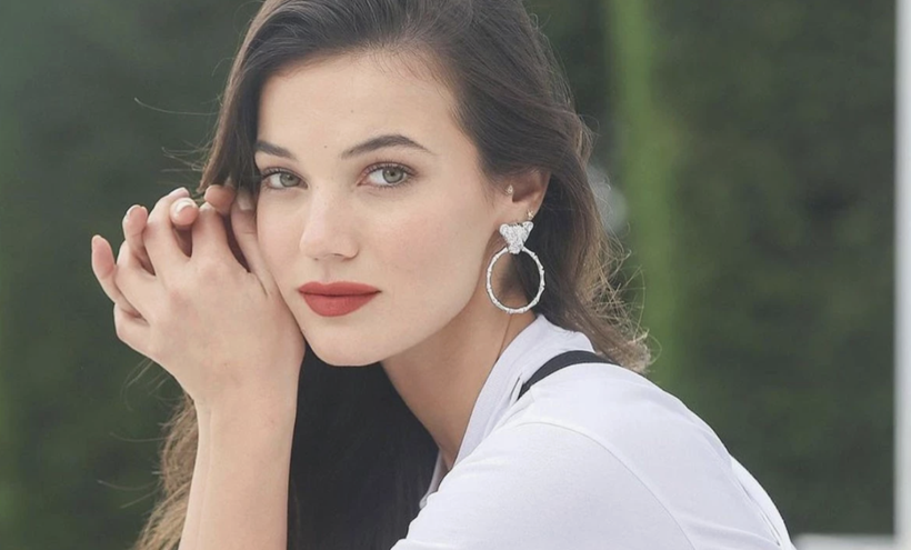 Pınar Deniz'den güzel haber! Nuri Bilge Ceylan'ın yeni filminde başrolde... - Resim: 4