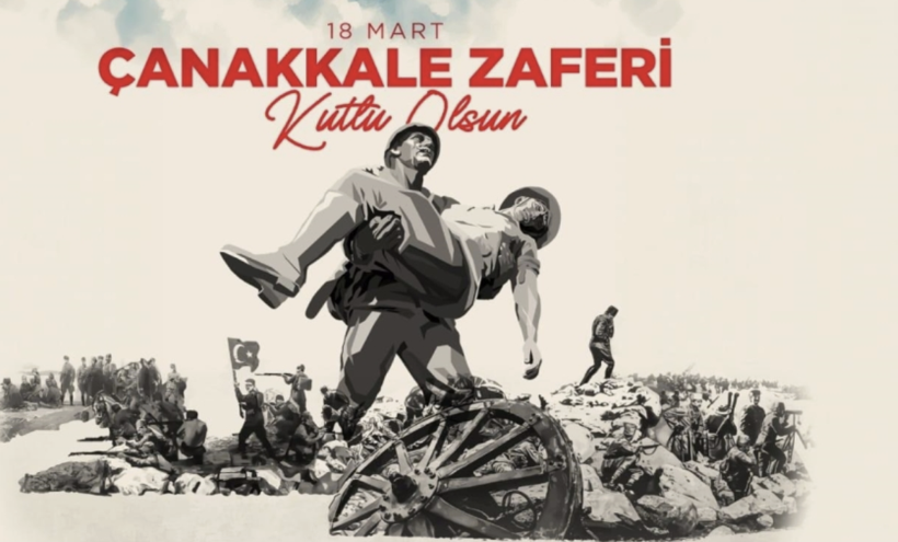Siyasilerden peş peşe 18 Mart Çanakkale Zaferi mesajları - Resim: 3