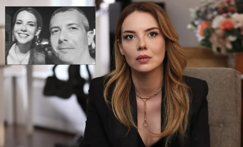 Oyuncu Selen Soyder'i yıkan haber! Ağabeyini kaybetti - Resim: 4