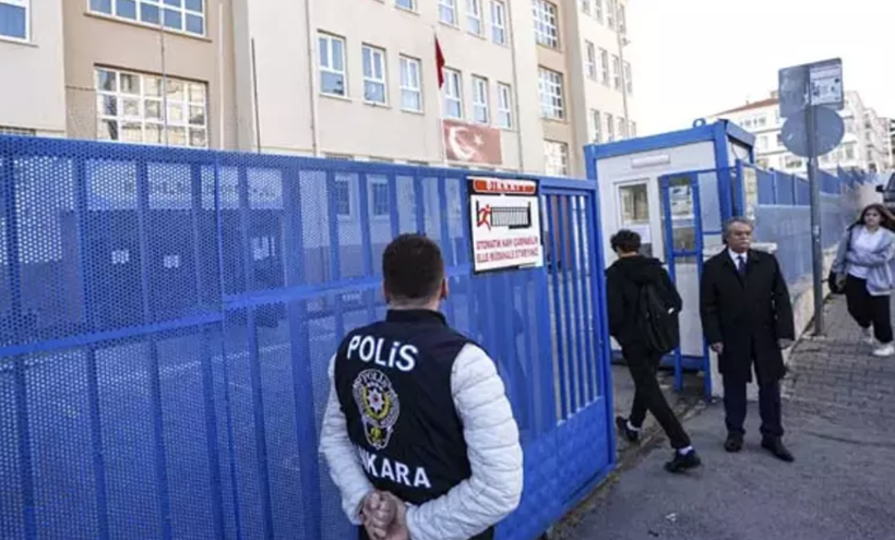 81 ilde uygulamaya konulacak! Okul önlerinde yeni tedbir! - Resim: 2