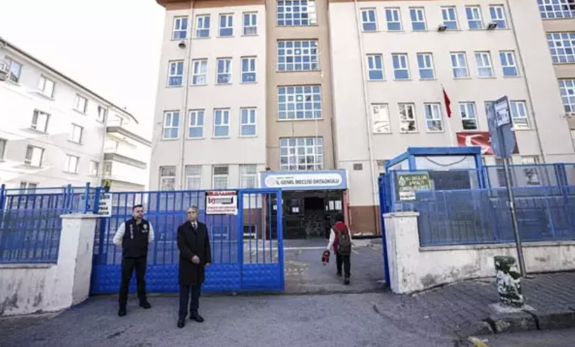 81 ilde uygulamaya konulacak! Okul önlerinde yeni tedbir! - Resim: 3