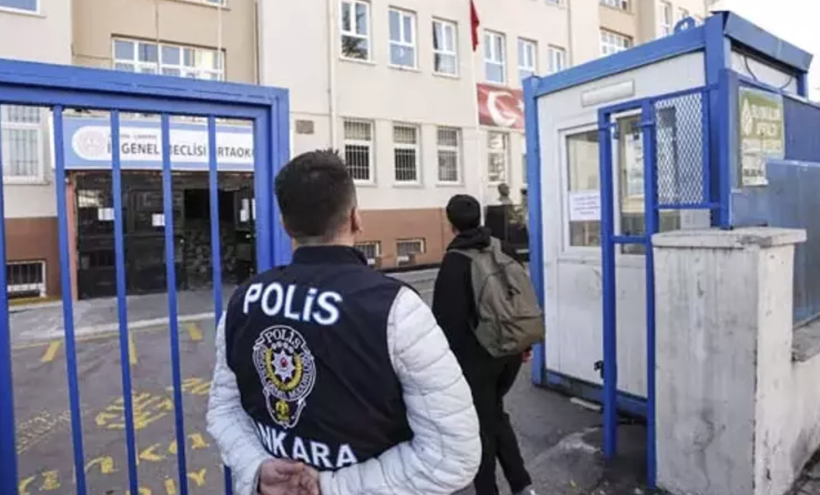 81 ilde uygulamaya konulacak! Okul önlerinde yeni tedbir! - Resim: 4