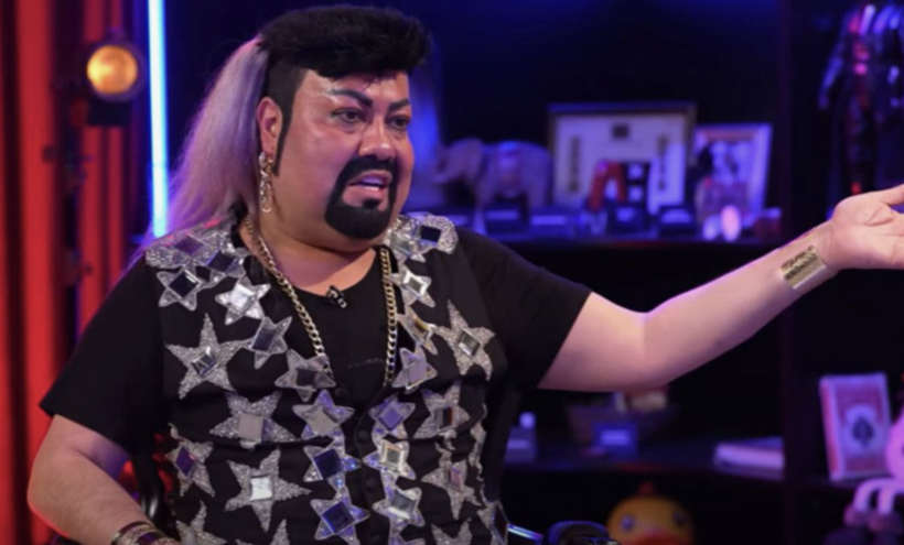 Kobra Murat hakkında şok iddia! "Öldü" haberleri ortalığı karıştırdı... - Resim: 3