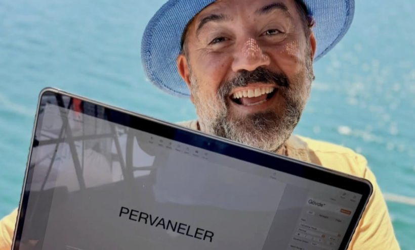 Yeni projenin müjdesini verdi! Ata Demirer çok yakında buluşturuyor... - Resim: 4