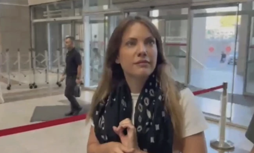Ahbap soruşturması: Eda Ece ve Kerem Bürsin adliyede! "İnanın tanımıyorum" - Resim: 4