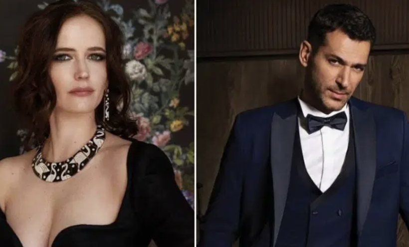Murat Yıldırım ve Eva Green'i birleştirmişti! Ağaçlar filminin fragmanı yayınlandı - Resim: 5