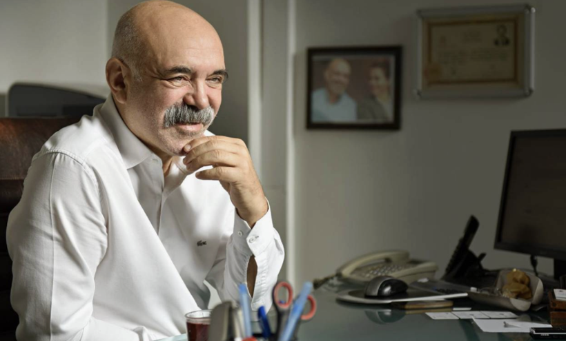 Ekranların en çok kazananları belli oldu: İşte 2026'nın en zengin ünlüleri... - Resim: 15