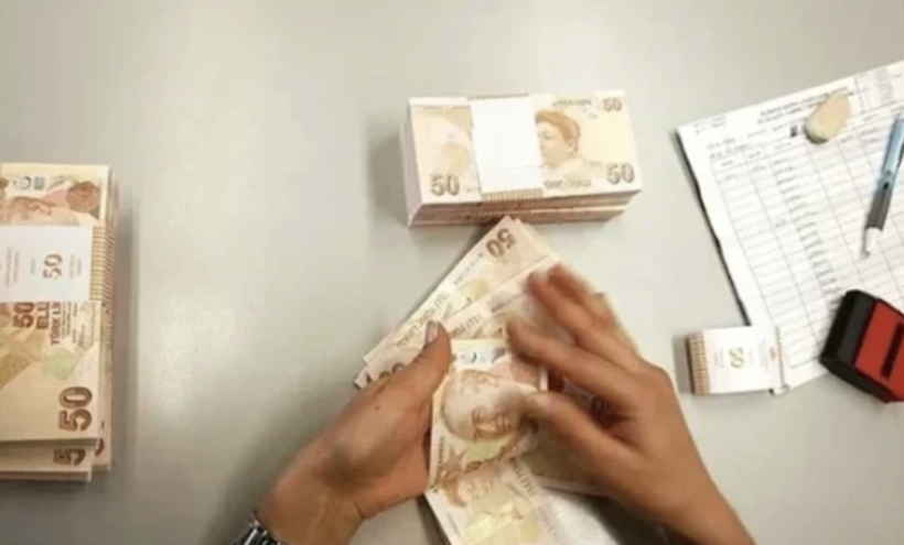 Emekliye 90 bin TL! Bankalar yarışta 'artmaya devam edecek', 36 formülü detayı - Resim: 6