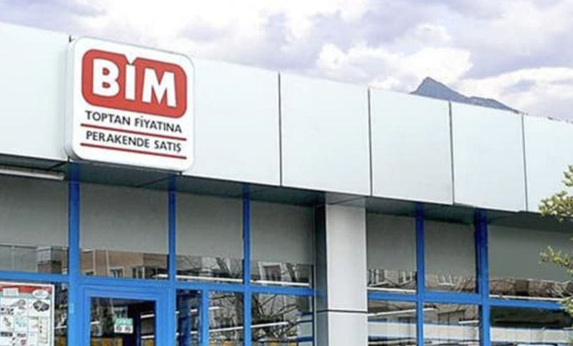 Market zinciri BİM banka kurdu! İşte bankanın ismi - Resim: 0