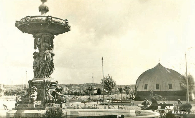 Kızılay neden bu kadar önemli? - Resim: 1