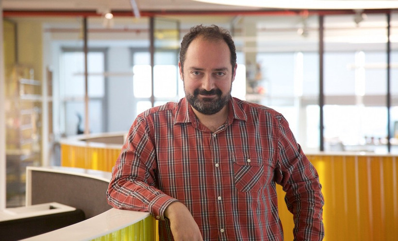 Yemek Sepeti'nin eski sahibine para saadet getirmedi - Resim: 1