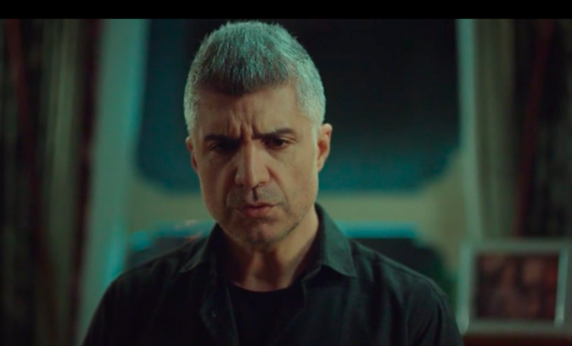 İstanbullu Gelin'de beyin yakan sahne izleyicinin aklını fena ti'ye aldılar - Resim: 4