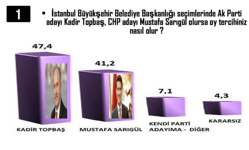 Yerel yönetimler performans araştırması - Resim: 1