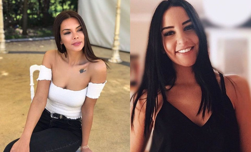 Nazlı Öztürk ile Arda Turan'ın özel fotoğraflarını spiker Selen Yakıcı ifşa etti - Resim: 1