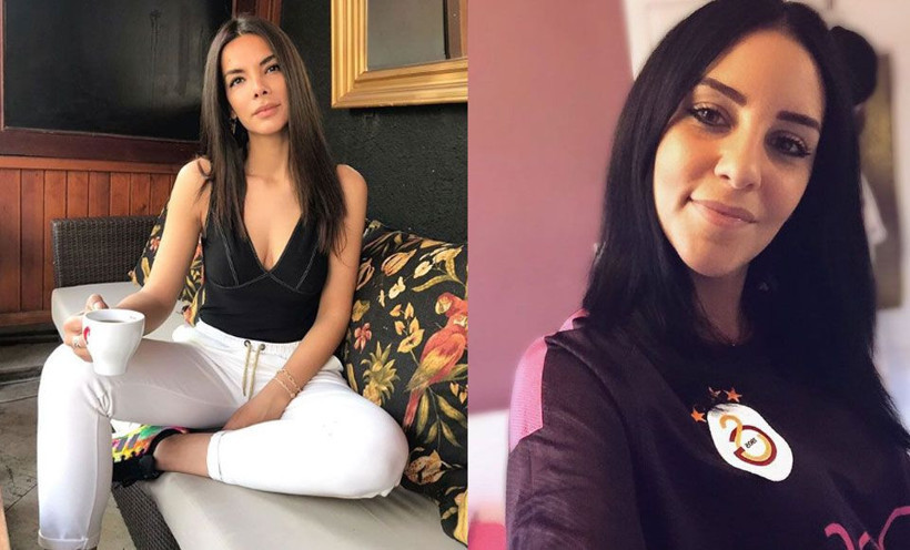 Nazlı Öztürk ile Arda Turan'ın özel fotoğraflarını spiker Selen Yakıcı ifşa etti - Resim: 2