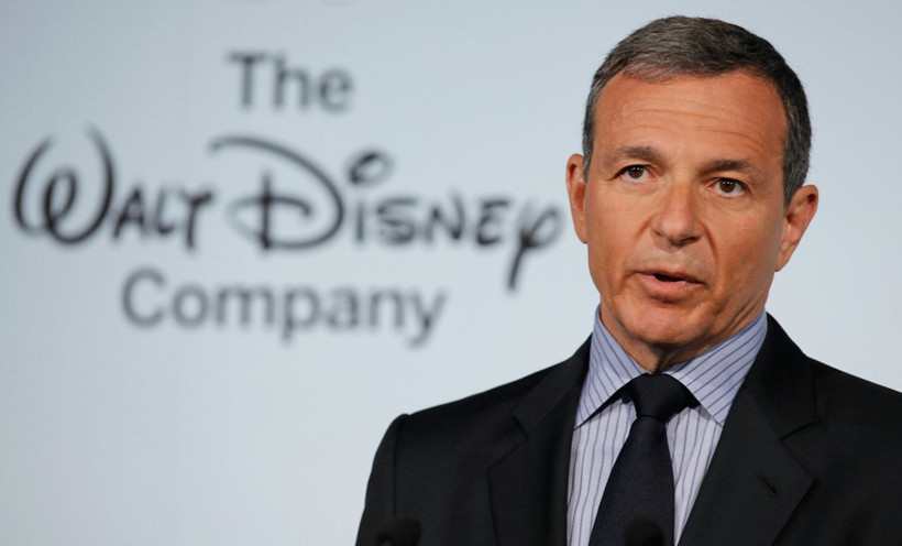 ABD Borsası’nda işlem gören şirketlerin CEO’larının aldıkları yıllık ücretler - Resim: 4