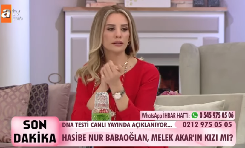 ATV'deki programı yüzünden hapis yatabilir Esra Erol'un başı bu sefer dertte - Resim: 4