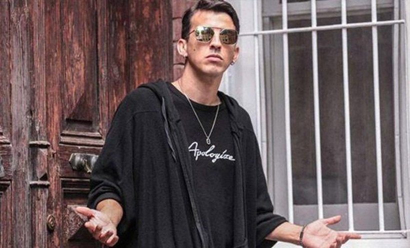 Spotify şarkıyı listesinden çıkardı Norm Ender'in şarkısı 'Mekanın Sahibi' çalıntı çıktı! - Resim: 4