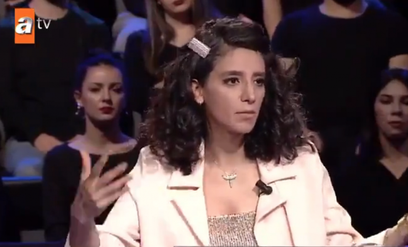 Milyonerde yarışmacı ailesini reddetti! Kenan İmirzalıoğlu'nun verdiği yanıt TT oldu - Resim: 3