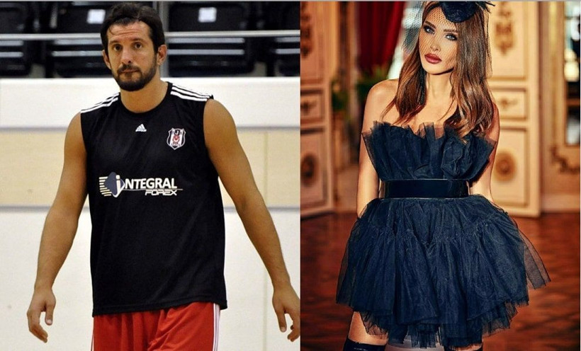 Seren Serengil Kerem Tunçeri itirafıyla olay oldu meğer onu terkedip evlenmiş - Resim: 2