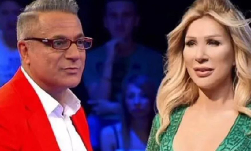 Seda Sayan Mehmet Ali Erbil olayında geri adım: Tecavüz değil aldatma, iftira değil.... - Resim: 1