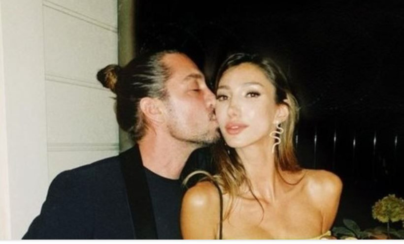 Şevval Şahin'e 'kasetli şantajı' iddiası! Marcus Aral'a bu yüzden mi döndü... - Resim: 2