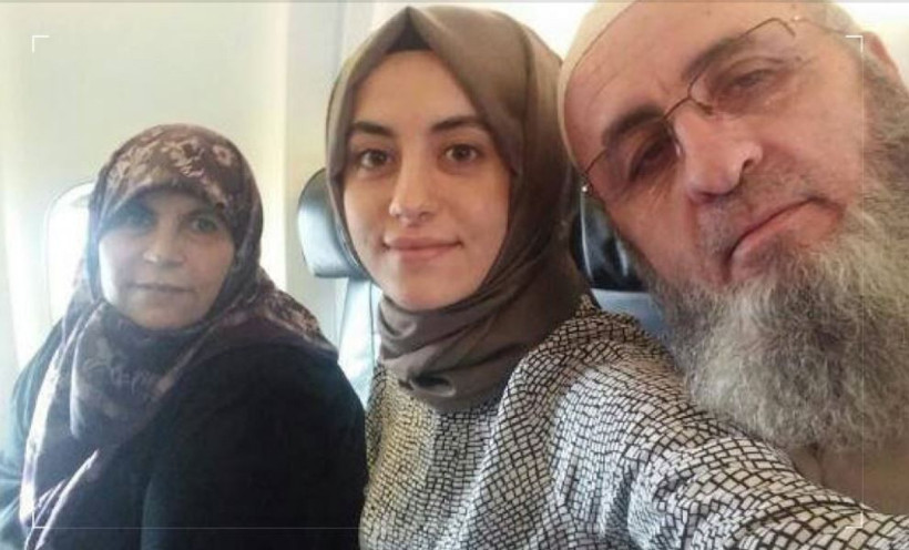 ATV Müge Anlı'da tanınan doktor Osman Büyükşen'den Twitter'da duygusal paylaşım - Resim: 3