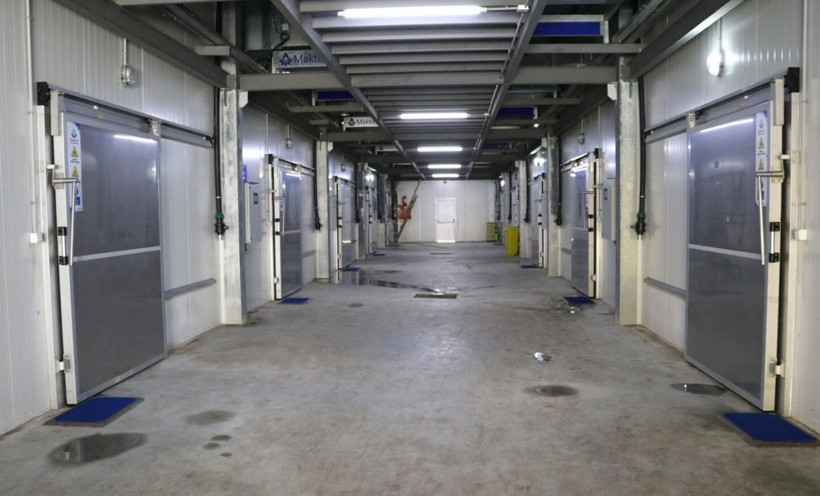 Adana'da ayda 50 ton üretiliyor! Kilosu 20 TL'ye satılıyor: Yılın 365 günü tüketiliyor - Resim: 4