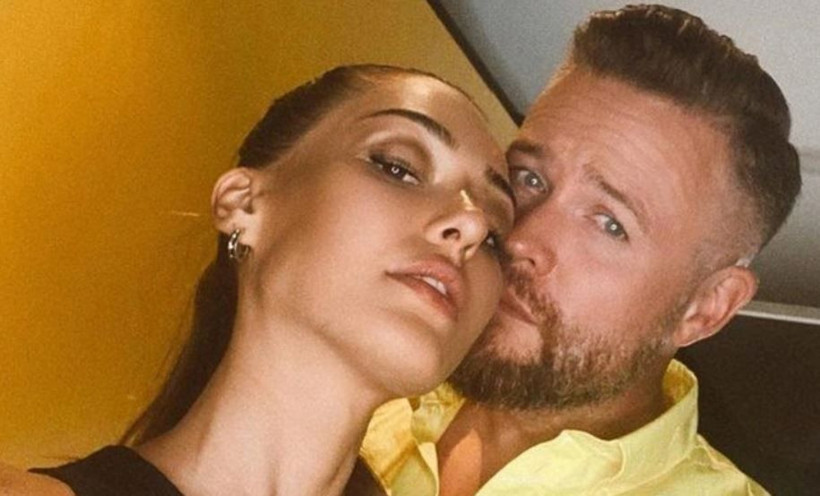 'Dilan Çiçek Deniz ve sevgilisi Thor Saevarsson erkekler tuvaletinde basıldı' iddiası - Resim: 3