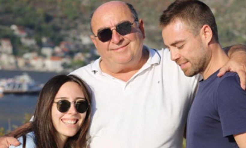 Aldığı haberle dünyası başına yıkıldı! Murat Dalkılıç hastaneye koştu - Resim: 1