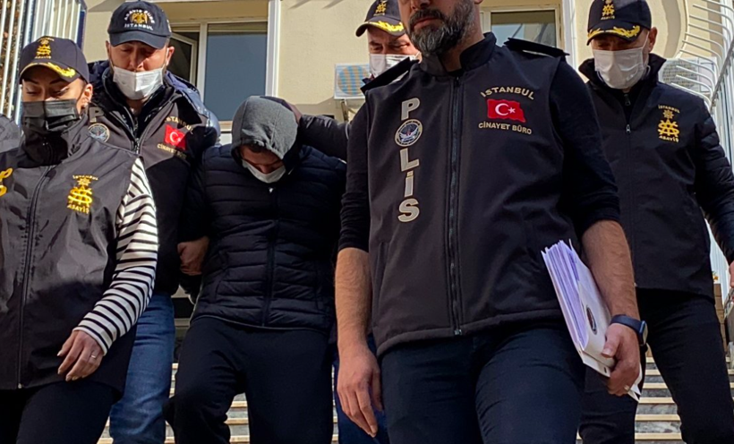 Başak Cengiz'i samuray kılıcıyla öldüren Can Göktuğ Boz'dan şoke eden haber! Akıl sağlığı yerinde - Resim: 3