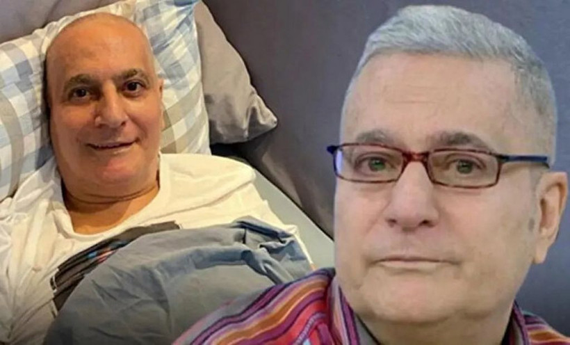 Mehmet Ali Erbil'den özel hastane sitemi - Resim: 3