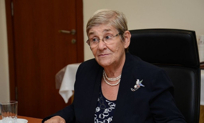 Canan Karatay yine gemileri yaktı veganları kızdırdı! Spermsiz, kansız, yorgun... - Resim: 3