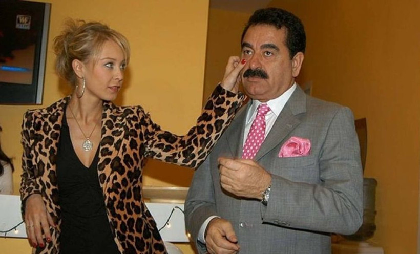 Eski eşinden İbrahim Tatlıses ile ilgili olay yaratan açıklamalar: Kadın döven zorba... - Resim: 2