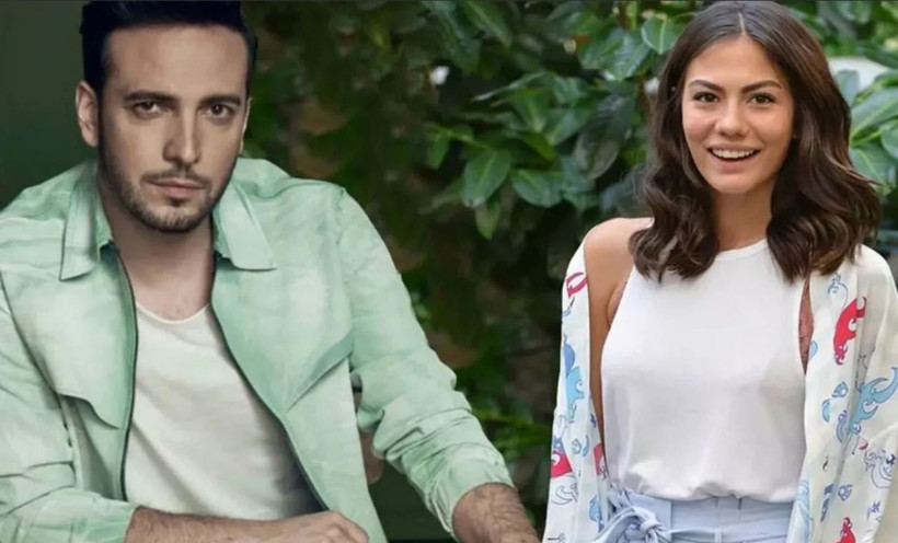 Taze evlilikte çıkan kriz patlak verdi! Demet Özdemir ile Oğuzhan Koç boşanıyor - Resim: 4