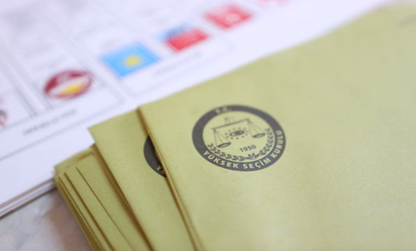 Seçime rekor katılım! Geçmiş seçimlerde oy kullanma oranı nasıldı? - Resim: 2