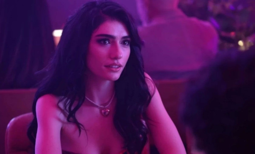 Kanal D'nin rekor kıran dizisi İnci Taneleri için flaş karar! Dilber'e mola - Resim: 3